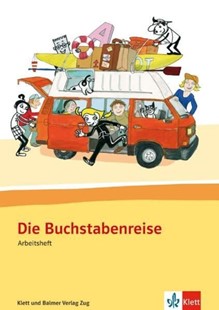 Bild von Bühler, Gabi: Die Buchstabenreise