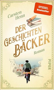 Bild von Henn, Carsten: Der Geschichtenbäcker