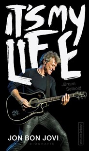 Bild von Seibold, Jürgen: It's My Life
