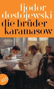 Bild von Dostojewski, Fjodor: Die Brüder Karamasow