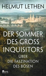 Bild von Lethen, Helmut: Der Sommer des Großinquisitors