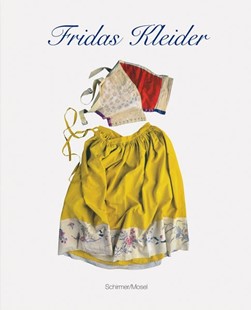 Bild von Heidenreich, Elke (Vorb.): Frida Kahlo