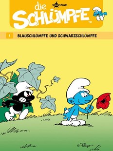 Bild von Peyo: Die Schlümpfe. Band 1