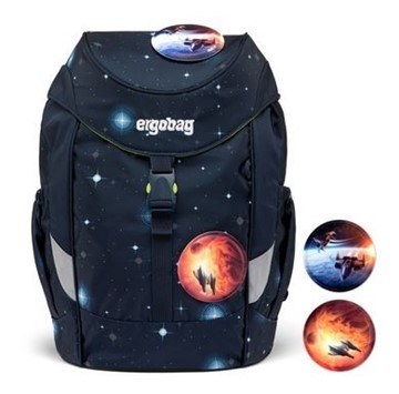 Bild von ergobag mini 10lt. KoBärnikus
