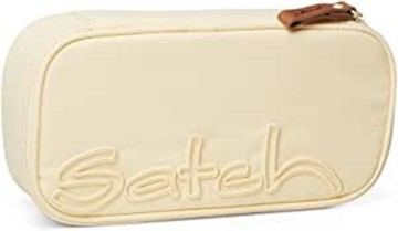 Bild von satch SchlamperBox Nordic Yellow