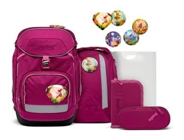 Bild von ergobag 6-tlg. Set WaldzauBär