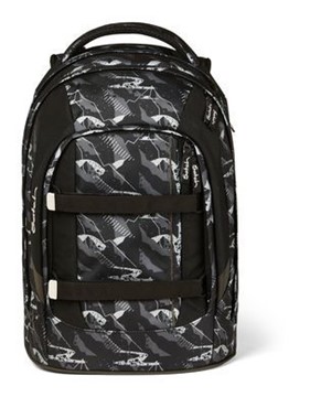 Bild von satch Pack Mountain Grid