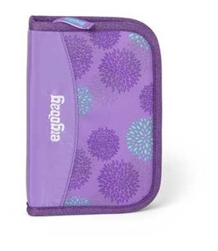 Bild von ergobag Federmäppchen SchlittenzauBär Glow