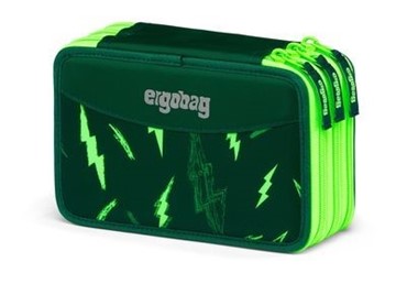 Bild von ergobag Maxi-Mäppchen Bärtastisch