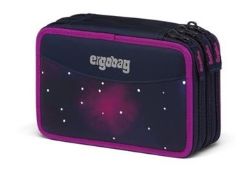 Bild von ergobag Maxi-Mäppchen Bärlaxy