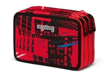 Bild von ergobag Maxi-Mäppchen AlarmBärreitschaft
