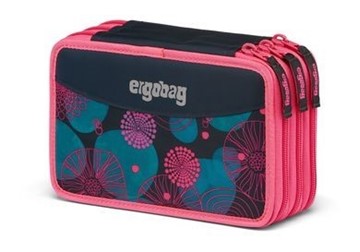 Bild von ergobag Maxi-Mäppchen KorallBär