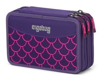 Bild von ergobag Maxi-Mäppchen PerlentauchBär