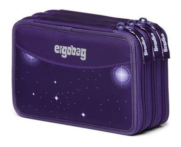 Bild von ergobag Maxi-Mäppchen Bärgasus