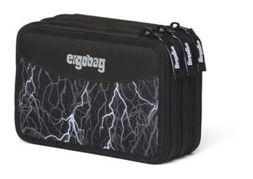 Bild von ergobag Maxi-Mäppchen Super ReflektBär