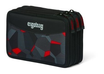Bild von ergobag Maxi-Mäppchen TaekBärdo