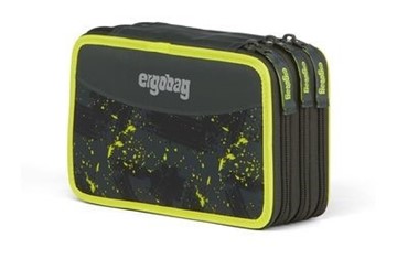Bild von ergobag Maxi-Mäppchen MähdreschBär