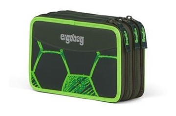 Bild von ergobag Maxi-Mäppchen VolltreffBär