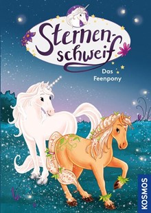 Bild von Chapman, Linda: Sternenschweif, 76, Das Feenpony