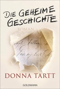 Bild von Tartt, Donna: Die geheime Geschichte