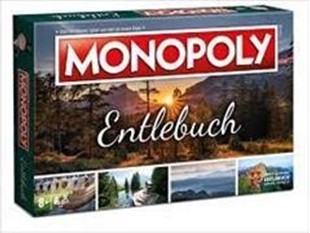 Bild von Monopoly Entlebuch