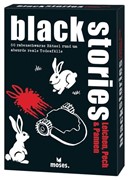 Cover-Bild zu Harder, Corinna: black stories Leichen, Pech & Pannen