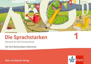 Bild von Brinkmann, Erika: Die Sprachstarken 1
