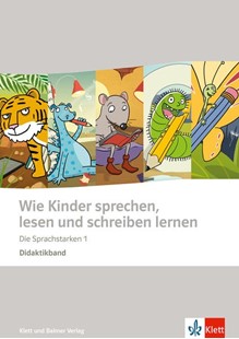 Bild von Brinkmann, Erika: Die Sprachstarken 1