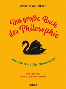 Bild von Galimberti, Umberto: Das grosse Buch der Philosophie