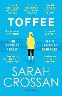 Bild von Crossan Sarah: Toffee