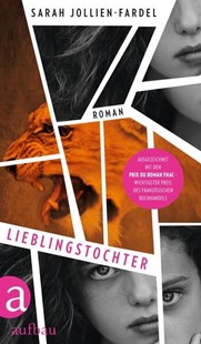 Bild von Jollien-Fardel, Sarah: Lieblingstochter