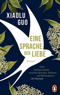 Bild von Guo, Xiaolu: Eine Sprache der Liebe