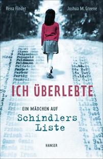 Bild von Finder, Rena: Ich überlebte