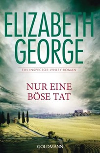 Bild von George, Elizabeth: Nur eine böse Tat