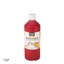 Bild von Dacta Color Plakatfarbe 500ml Dunkelrot