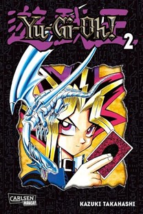 Bild von Takahashi, Kazuki: Yu-Gi-Oh! Massiv 2