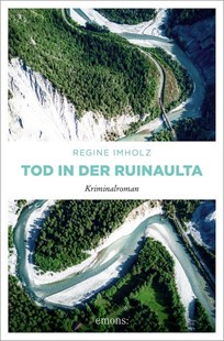 Bild von Imholz, Regine: Tod in der Ruinaulta