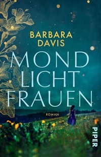 Bild von Davis, Barbara: Mondlichtfrauen
