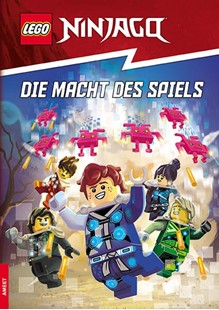Bild von LEGO® NINJAGO® - Die Macht des Spiels
