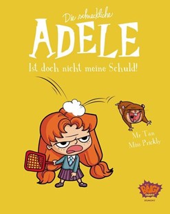 Bild von Mr. Tan: Die schreckliche Adele 03