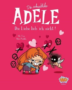 Bild von Mr. Tan: Die schreckliche Adele 04