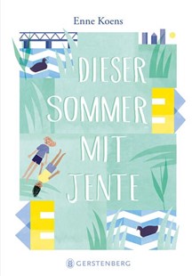 Bild von Koens, Enne: Dieser Sommer mit Jente
