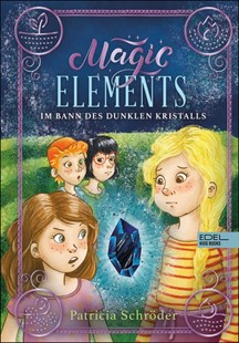 Bild von Schröder, Patricia: Magic Elements (Band 3)