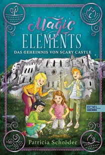 Bild von Schröder, Patricia: Magic Elements (Band 2)