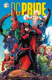 Bild von Ayala, Vita: DC Pride
