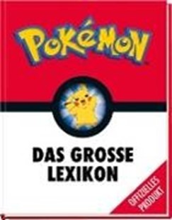 Bild von Pokémon: Das große Lexikon