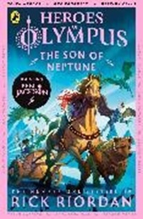 Bild von Riordan, Rick: The Son of Neptune (Heroes of Olympus Book 2)