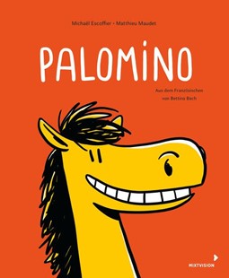 Bild von Escoffier, Michaël: Palomino