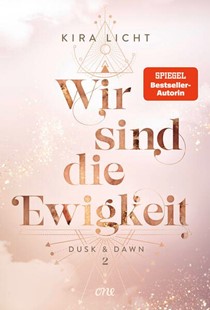 Bild von Licht, Kira: Wir sind die Ewigkeit