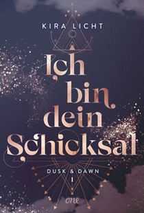 Bild von Licht, Kira: Ich bin dein Schicksal